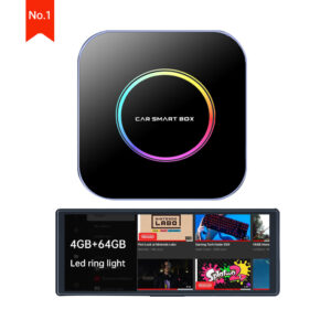 Car AndroidBox Beniuse BE-CP10