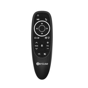 Air Mouse Beniuse BE-AM02